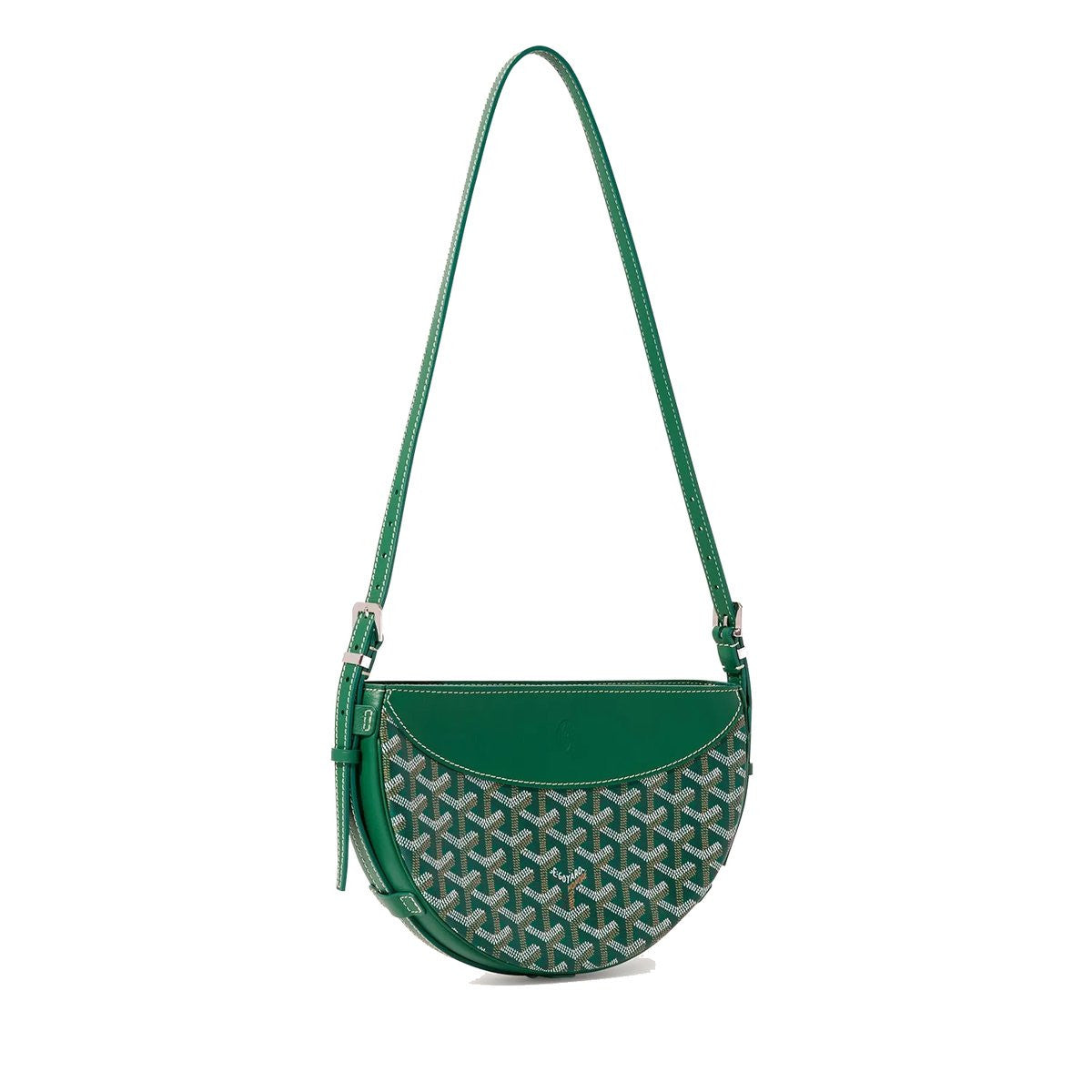 Crescent Shoulder Bag