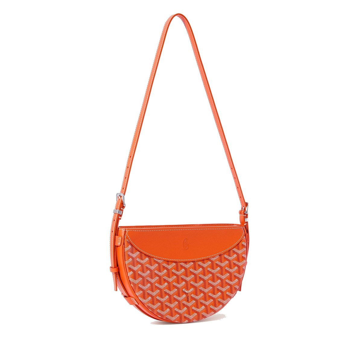 Crescent Shoulder Bag