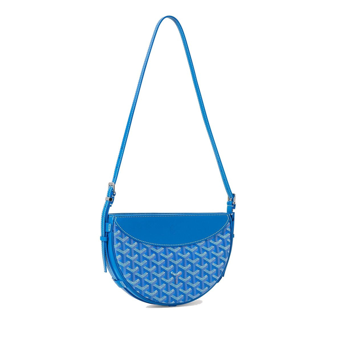 Crescent Shoulder Bag