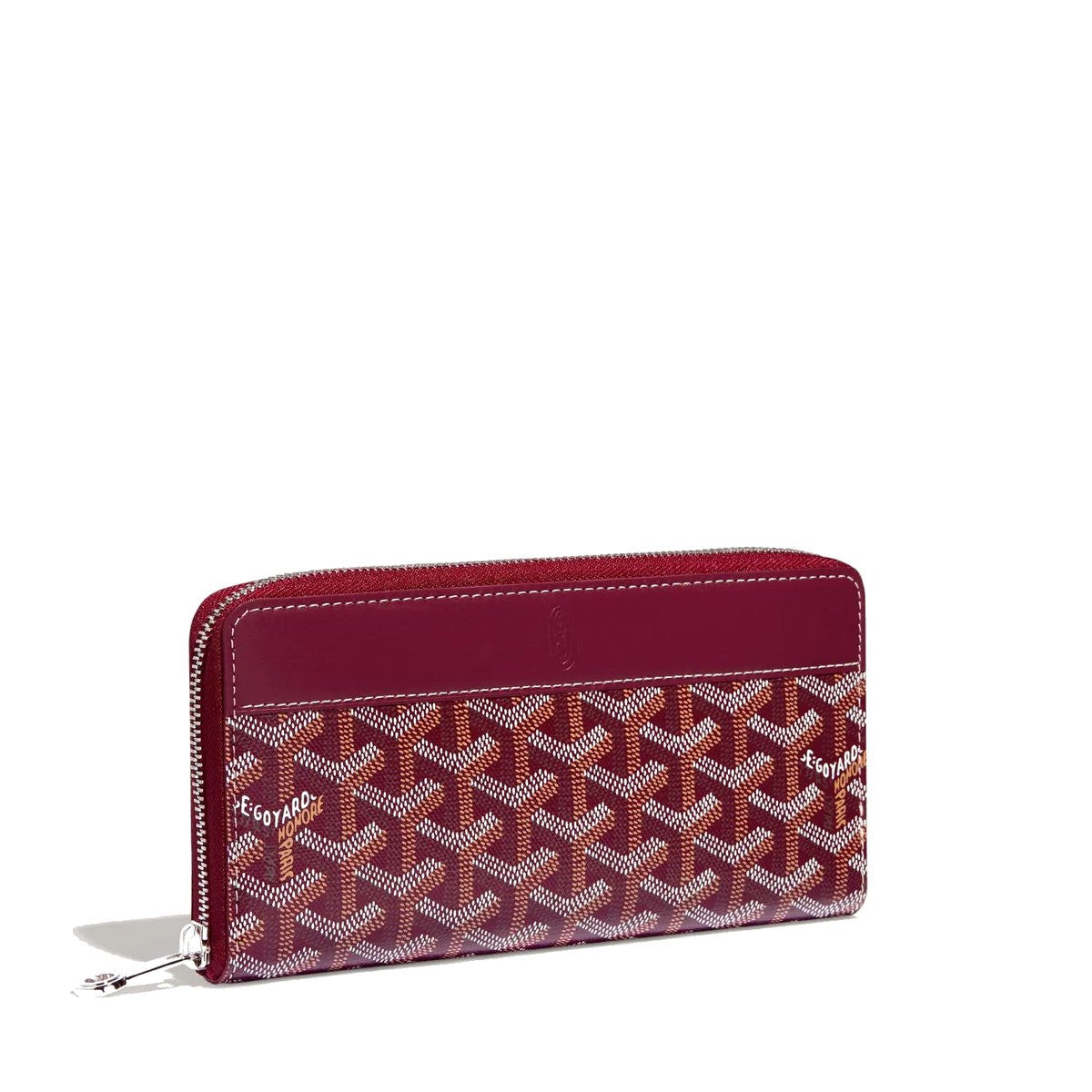 Continental Zip Wallet - Large
