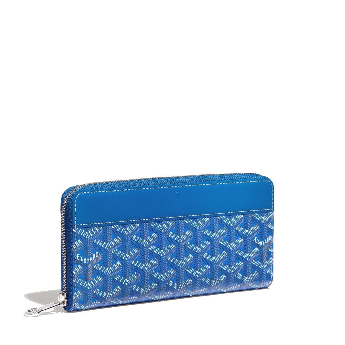 Continental Zip Wallet - Large