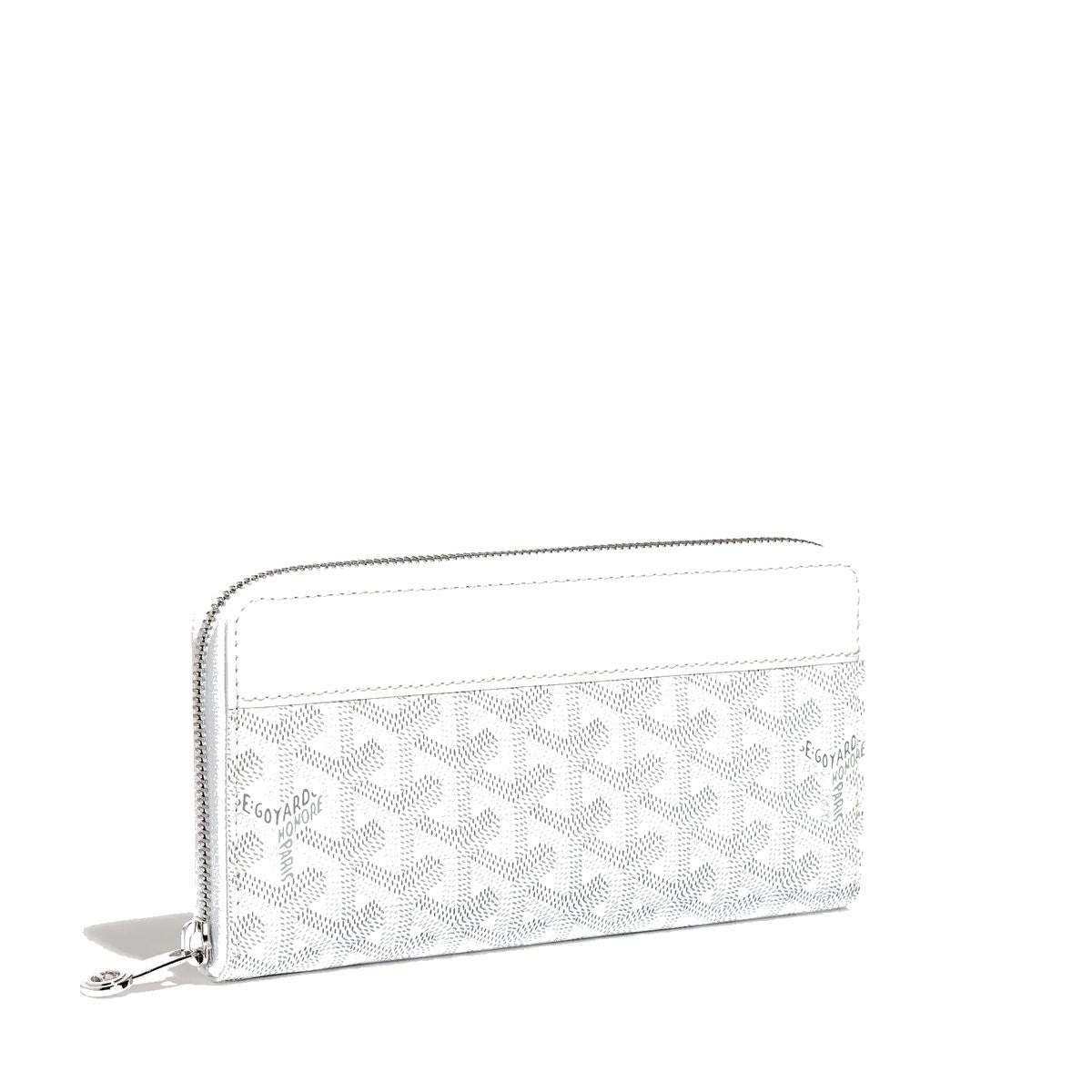 Continental Zip Wallet - Large