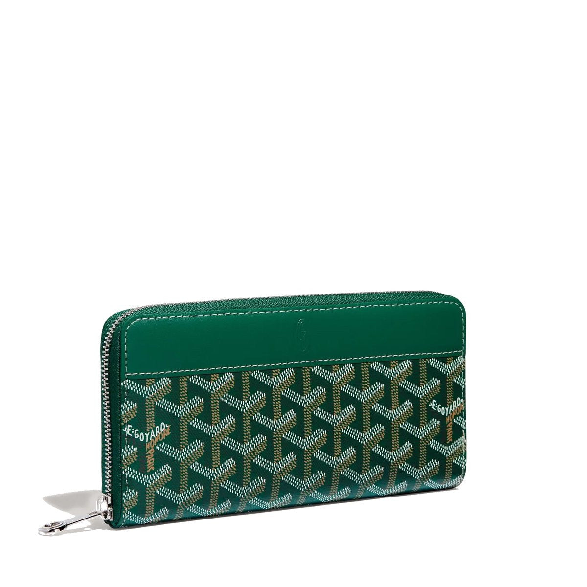 Continental Zip Wallet - Large