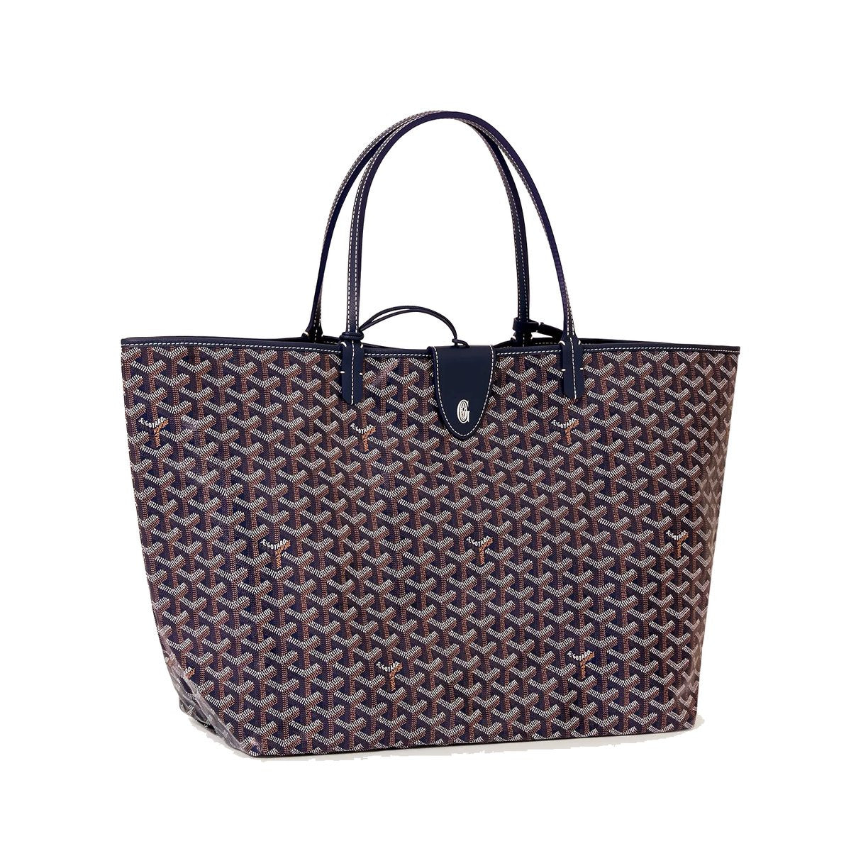 Lightweight Canvas Tote Bag - Large