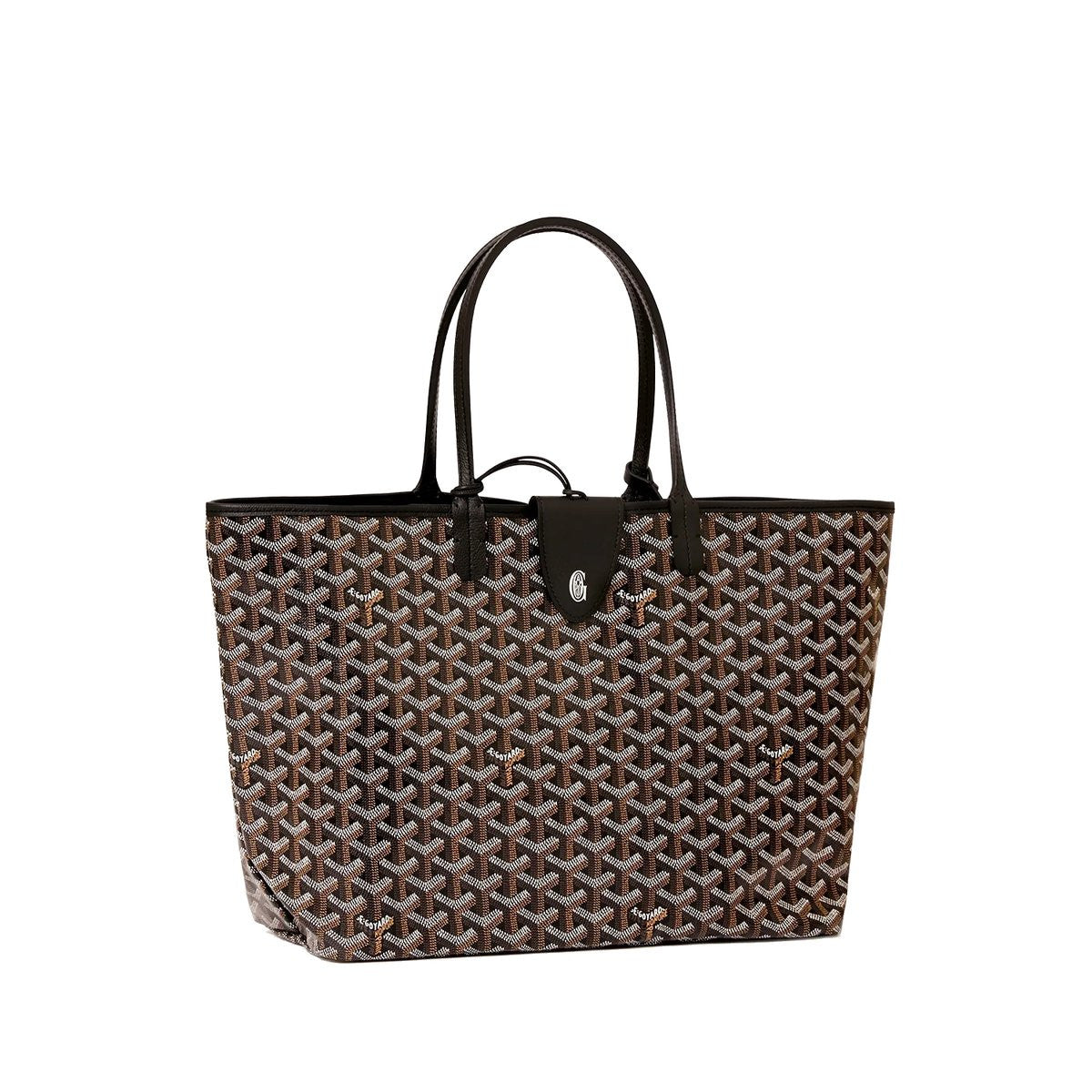 Lightweight Canvas Tote Bag - Small