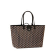 Lightweight Canvas Tote Bag - Small