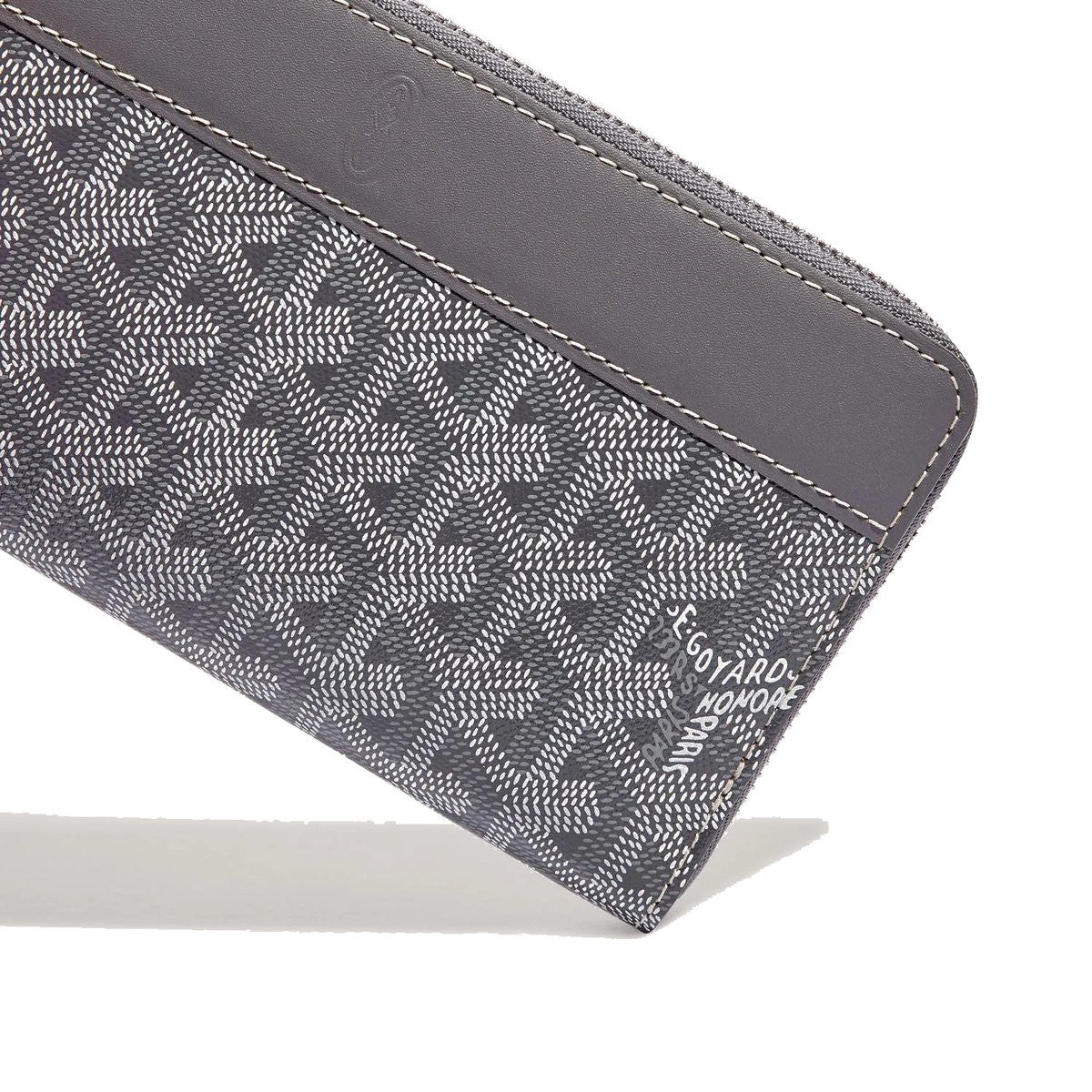 Continental Zip Wallet - Large