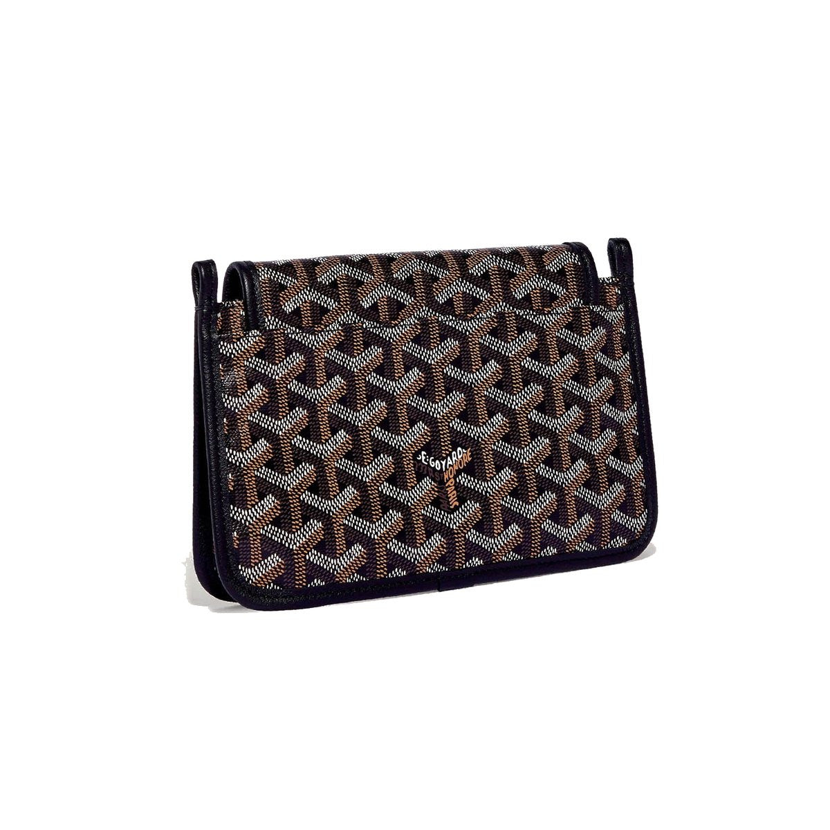 Crossbody Pouch Wallet