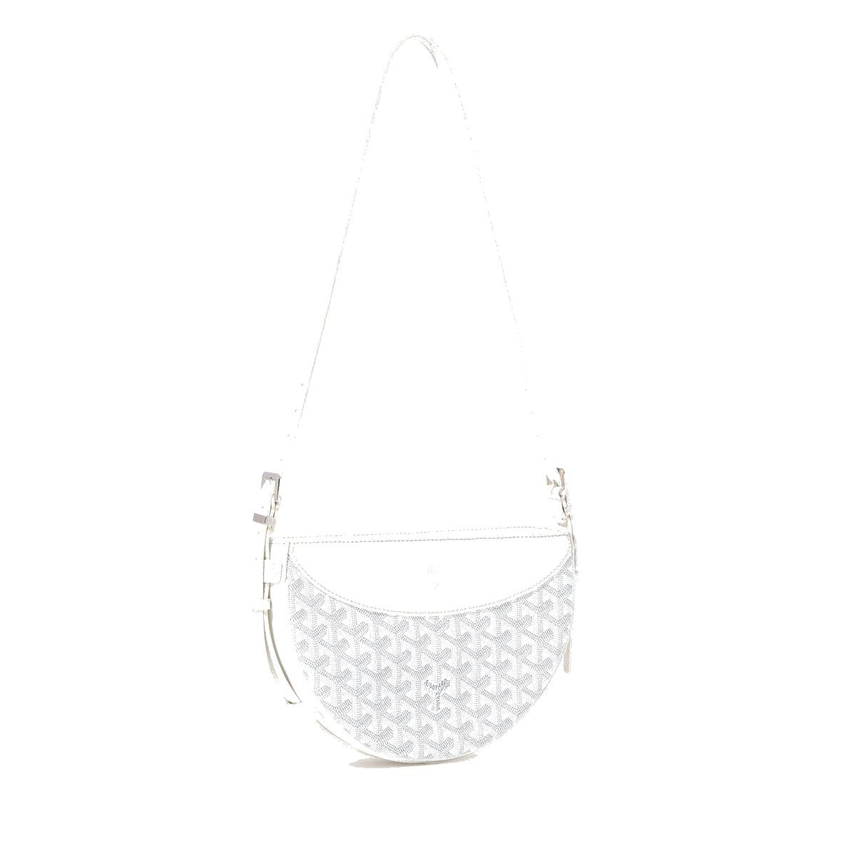 Crescent Shoulder Bag