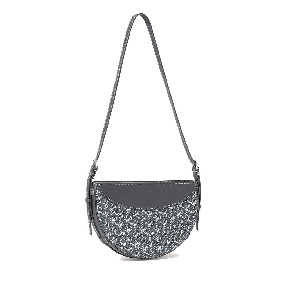 Crescent Shoulder Bag