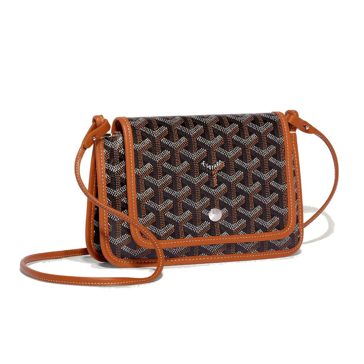 Crossbody Pouch Wallet