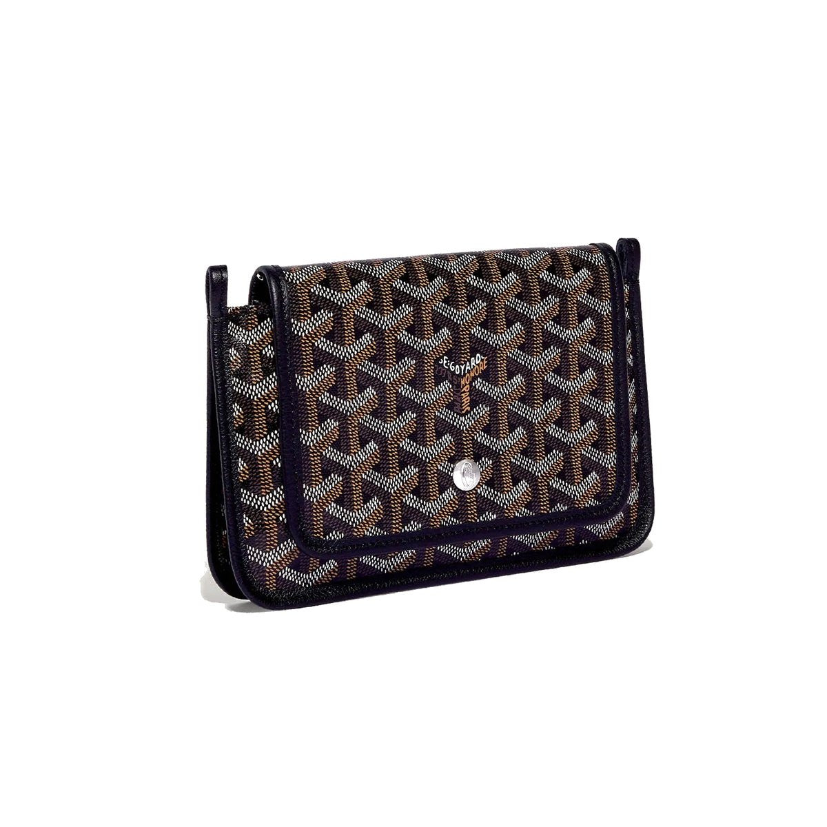 Crossbody Pouch Wallet