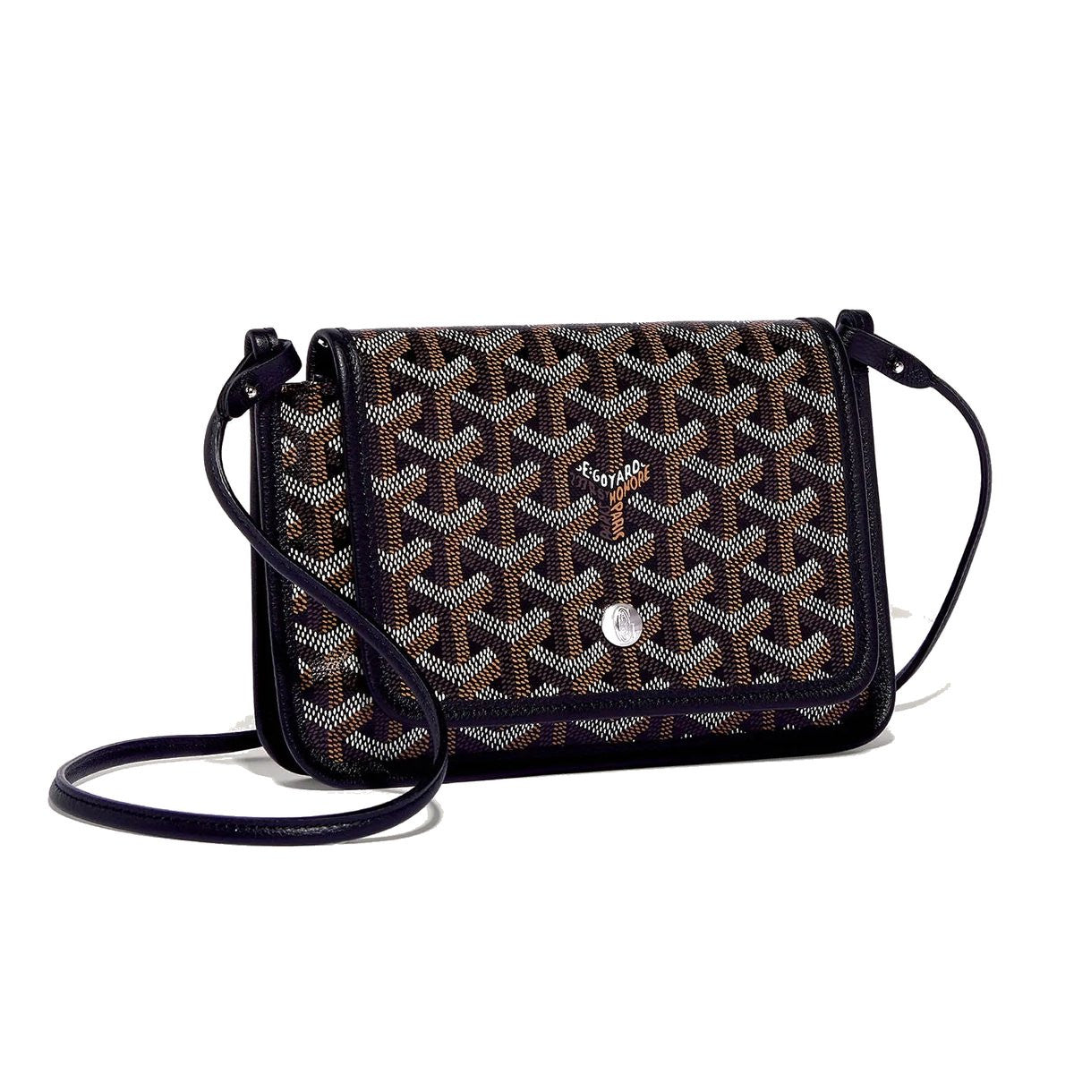 Crossbody Pouch Wallet