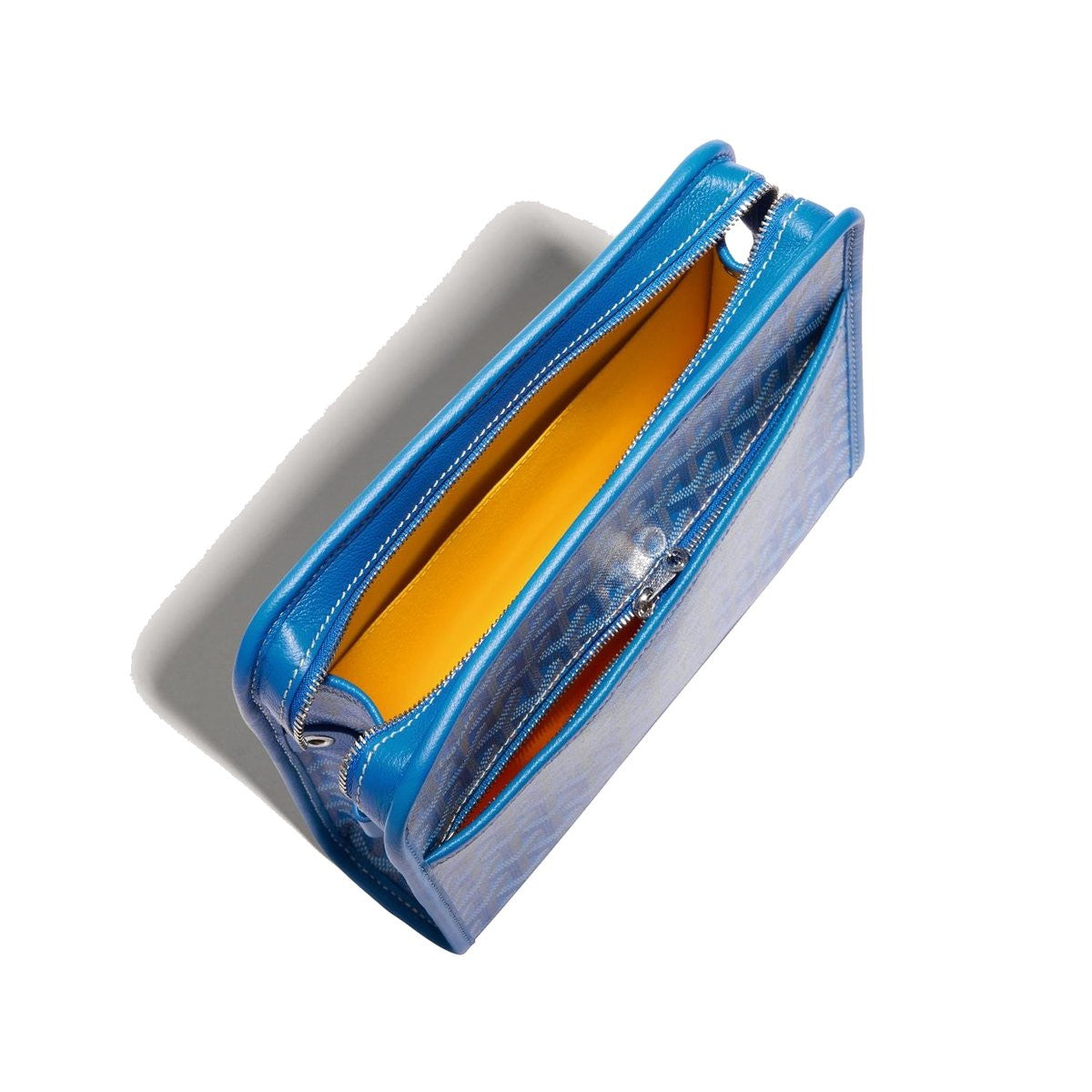Canvas Toiletry Bag - Medium