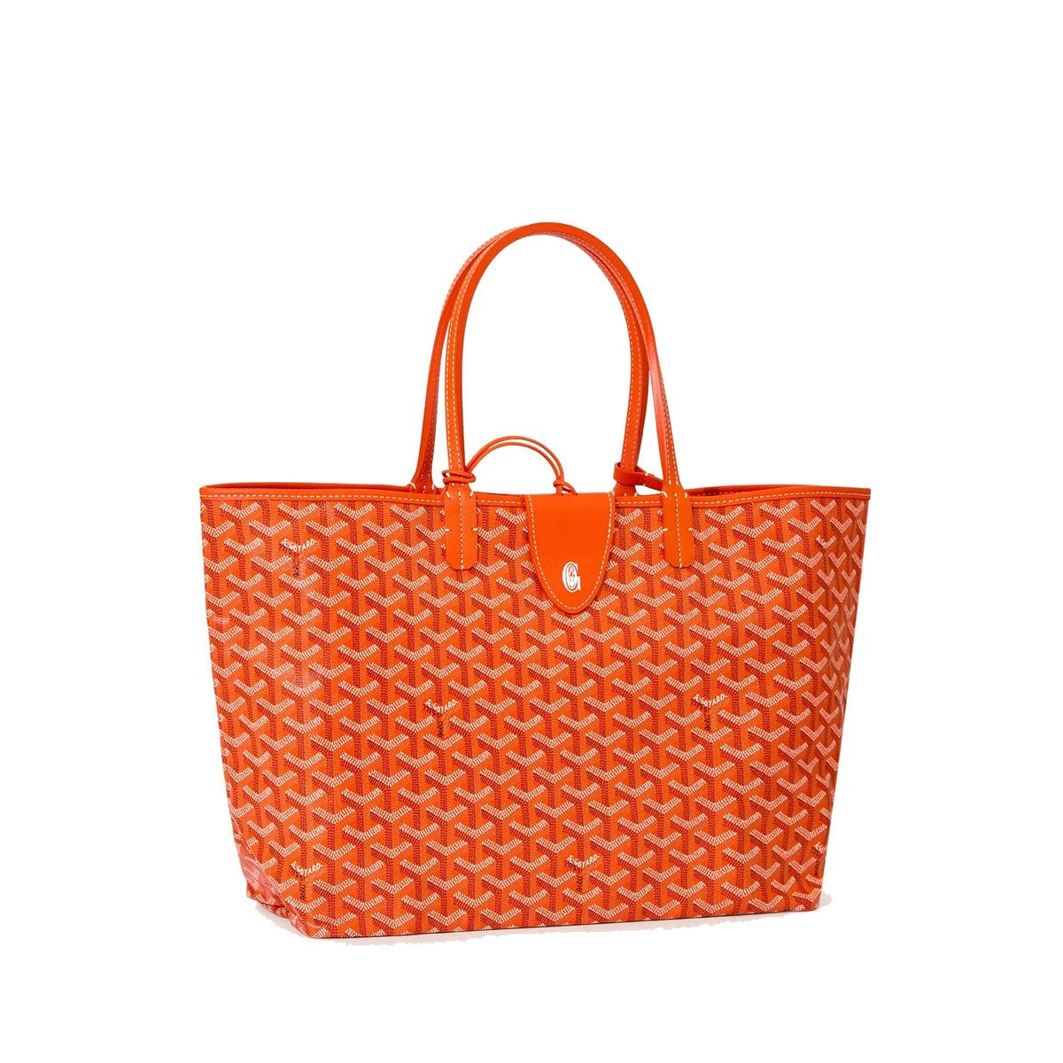 Lightweight Canvas Tote Bag - Small