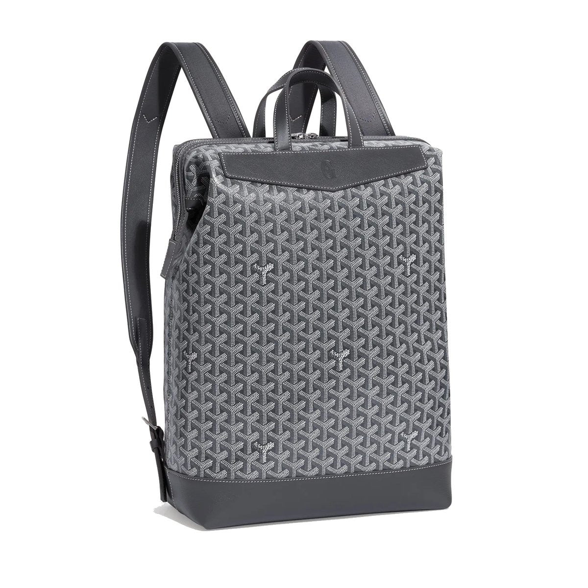 Medium Canvas Backpack