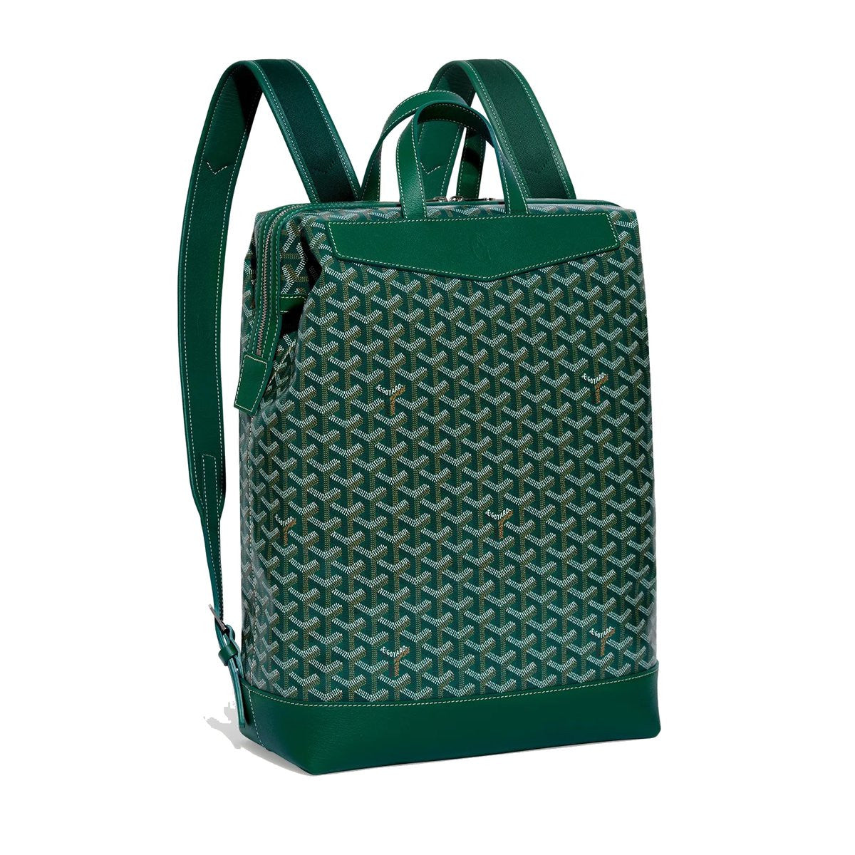 Medium Canvas Backpack