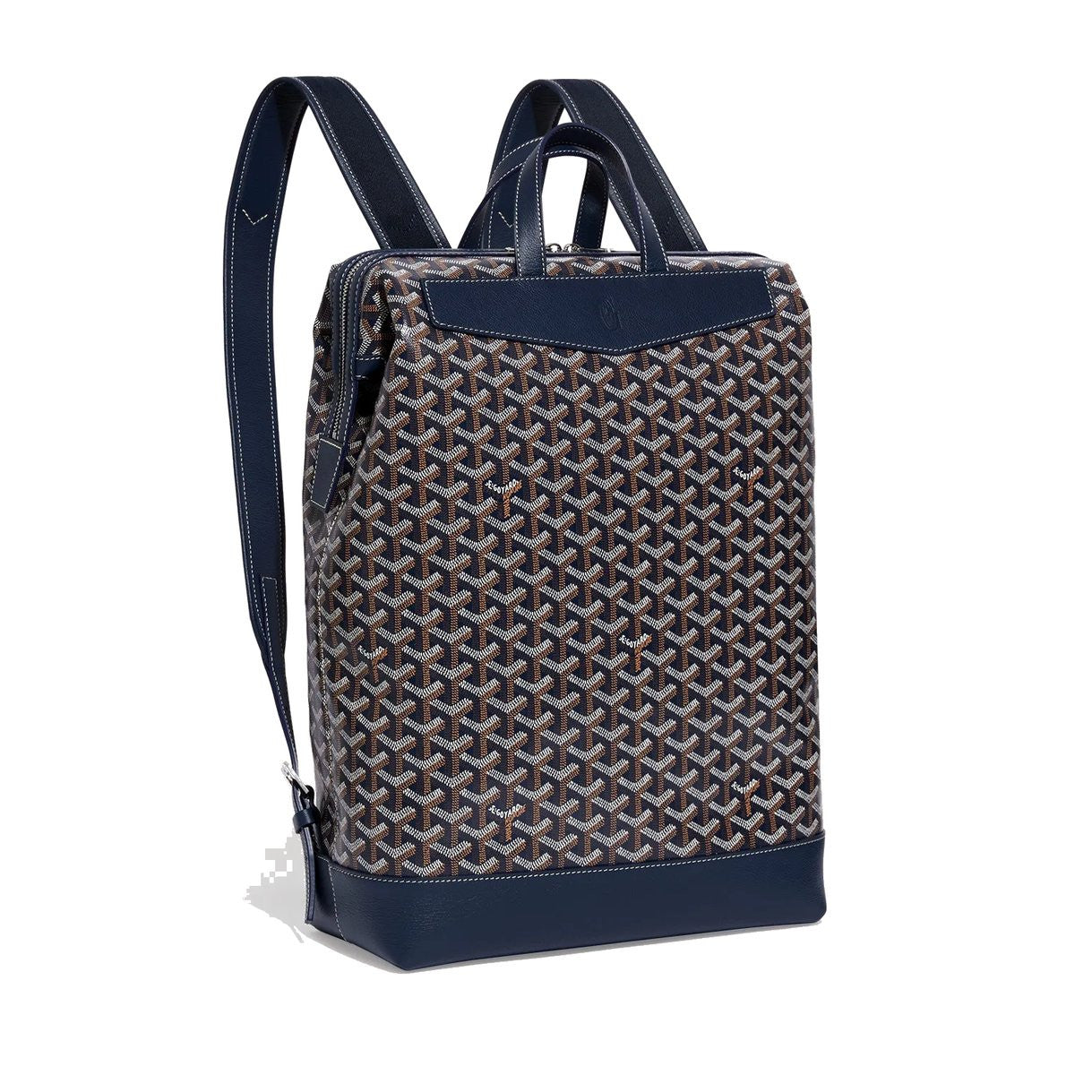 Medium Canvas Backpack