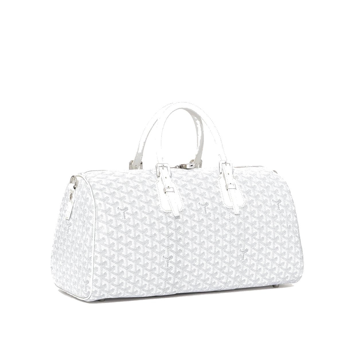 Canvas Travel Duffel - 45cm