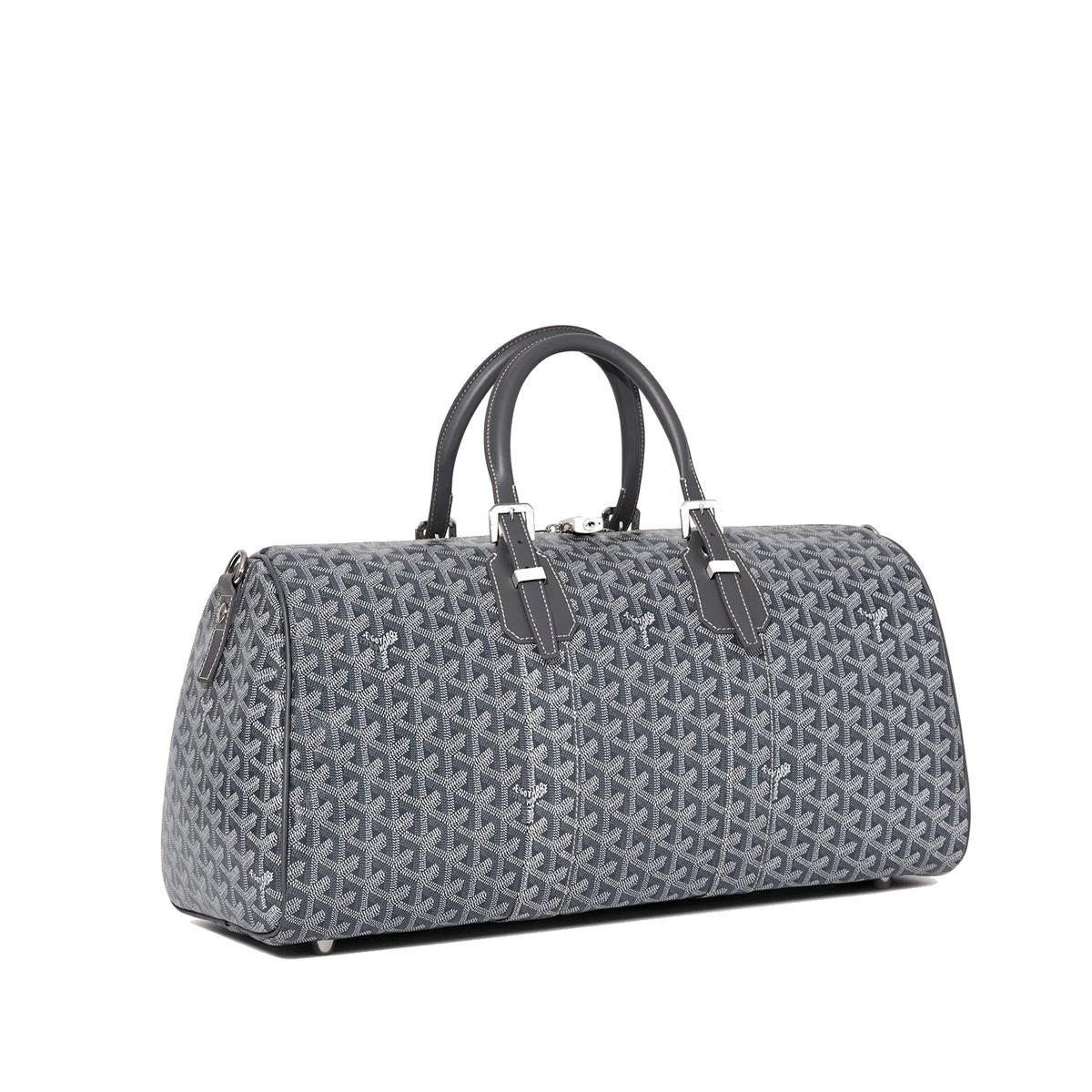 Canvas Travel Duffel - 45cm