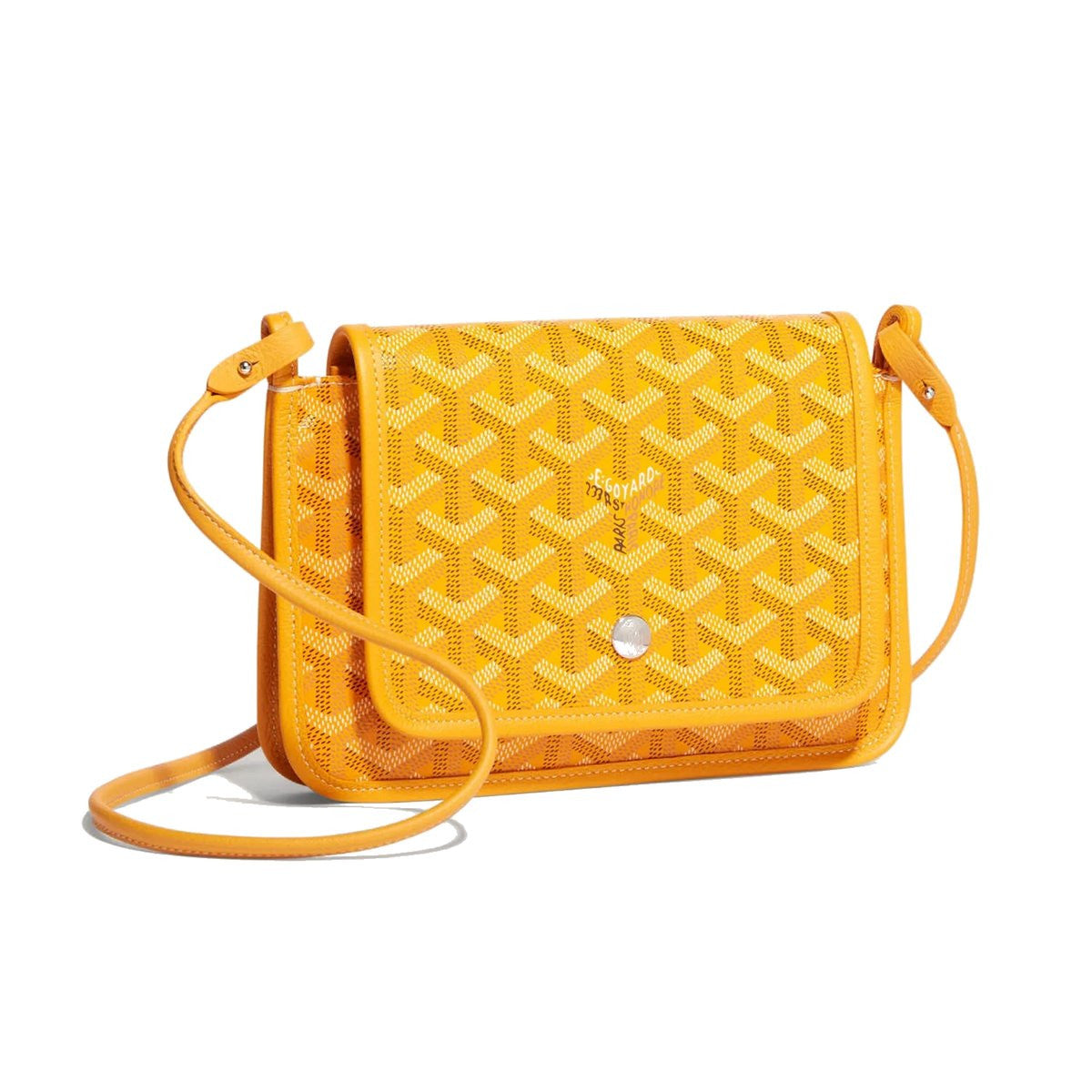 Crossbody Pouch Wallet