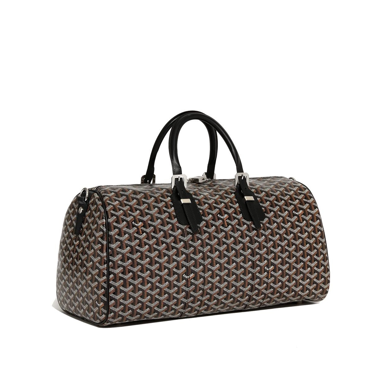 Canvas Travel Duffel - 45cm