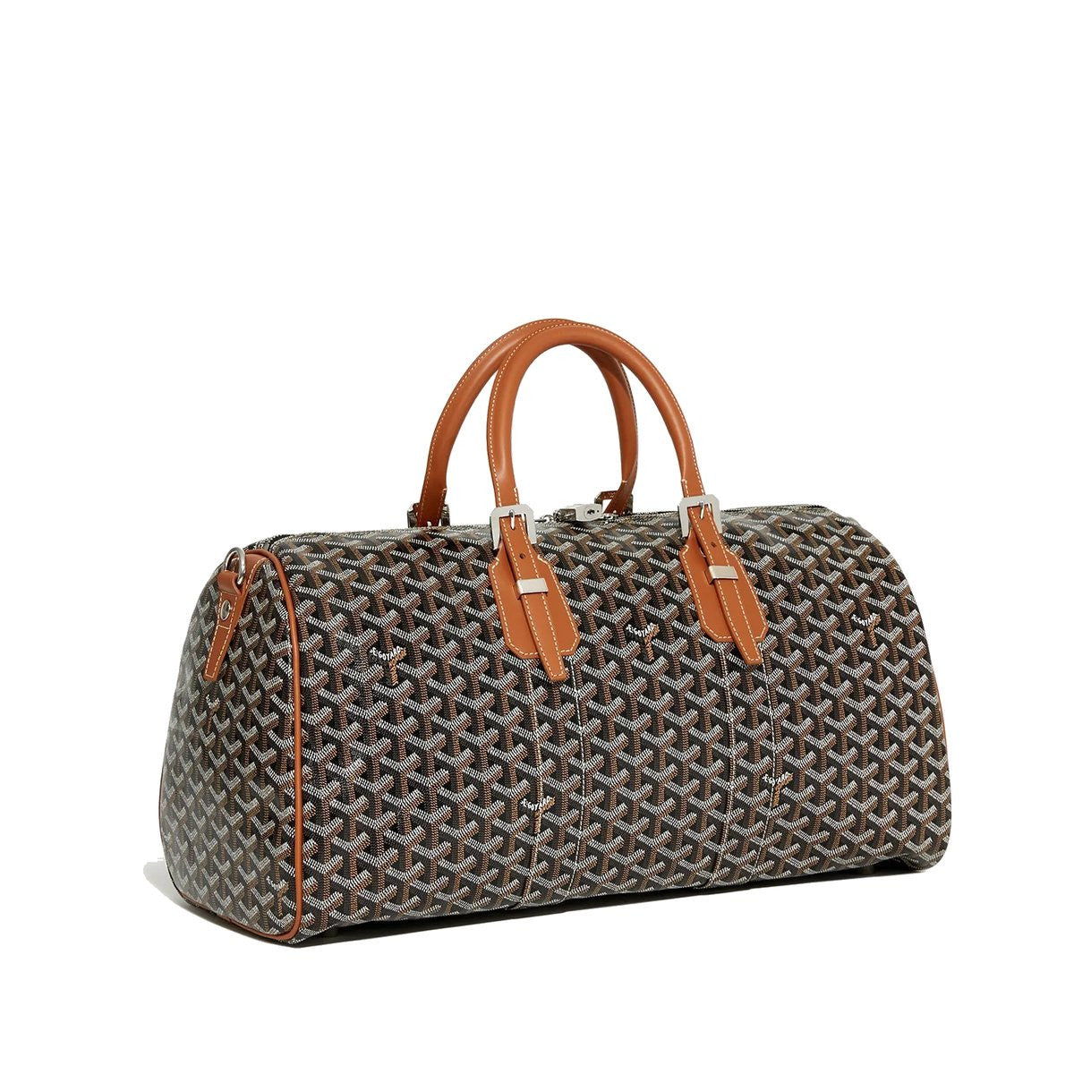 Canvas Travel Duffel - 45cm