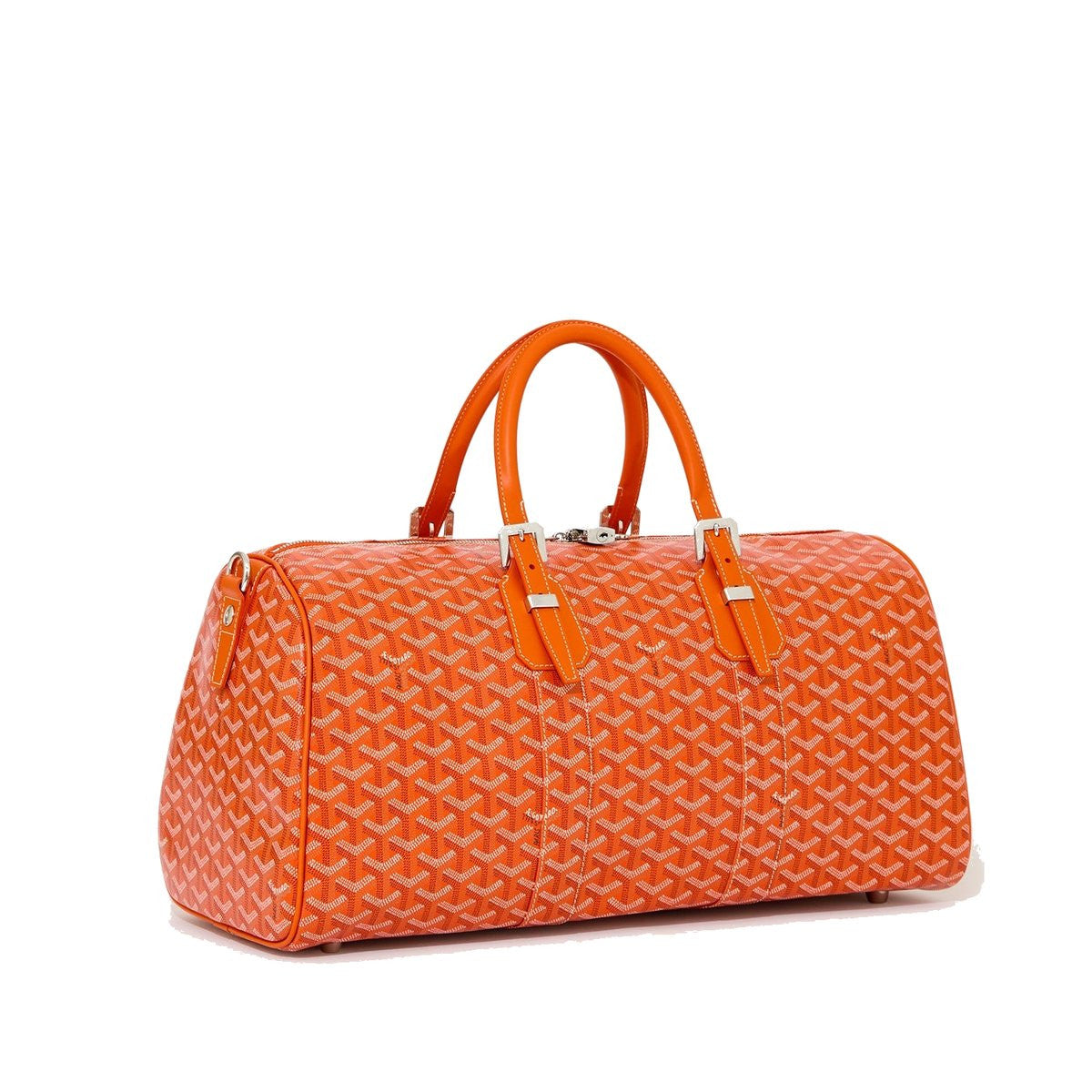 Canvas Travel Duffel - 45cm