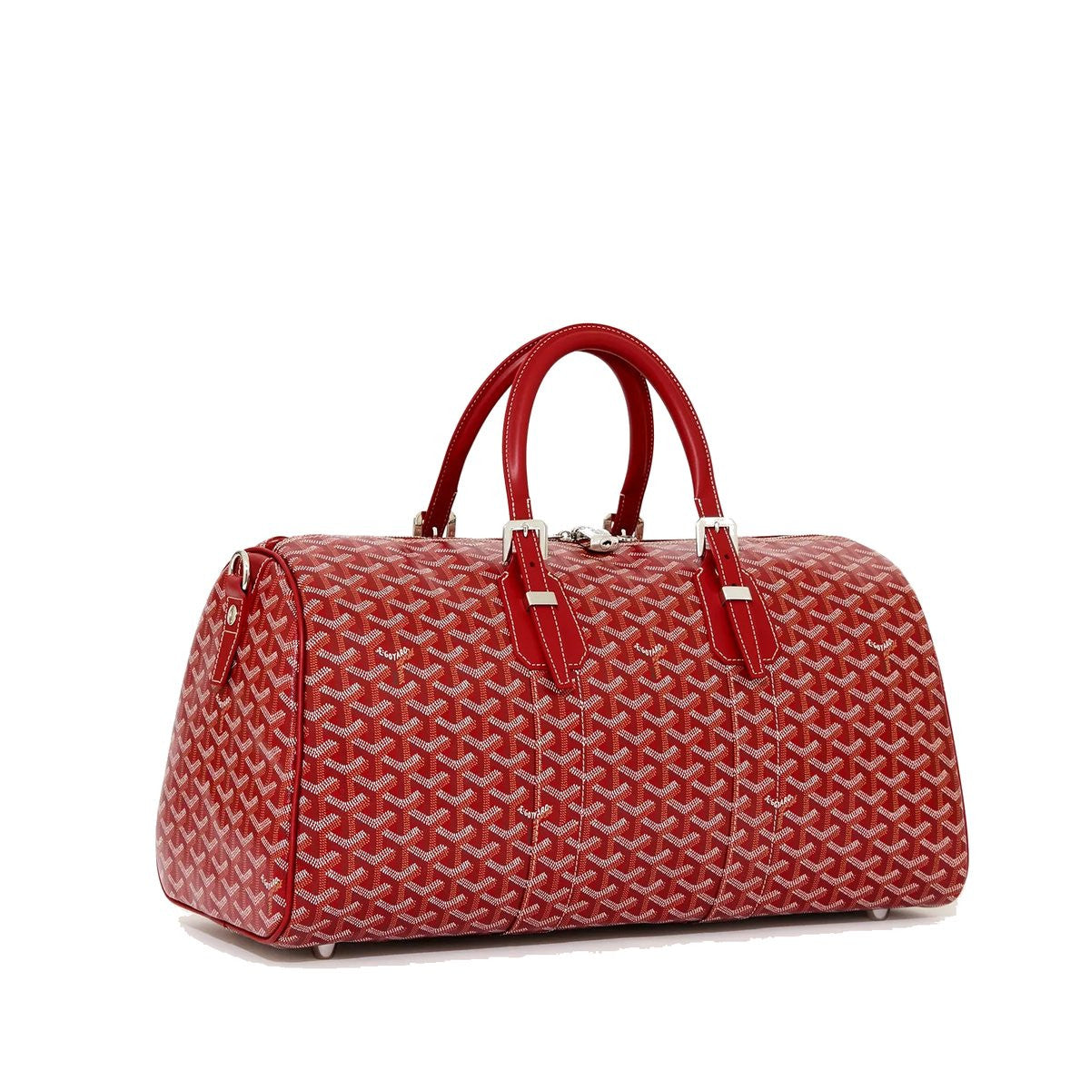 Canvas Travel Duffel - 45cm