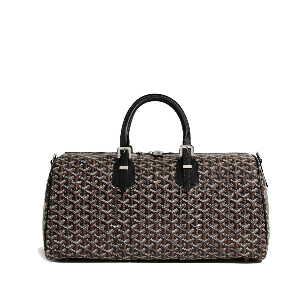 Canvas Travel Duffel - 45cm